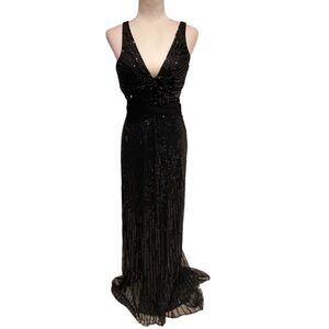 Jovani Evening Sequin Dress
